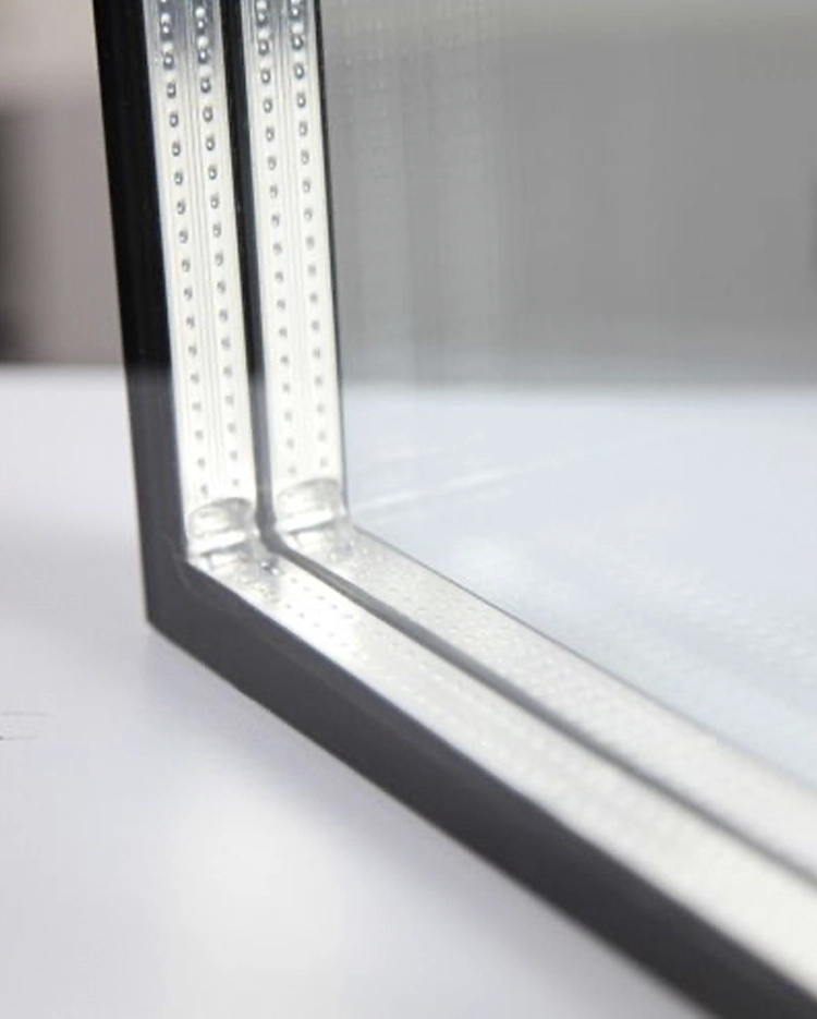 Energy Efficient Glass Middle East: Low-E, SHGC & U-Values for Desert Climates