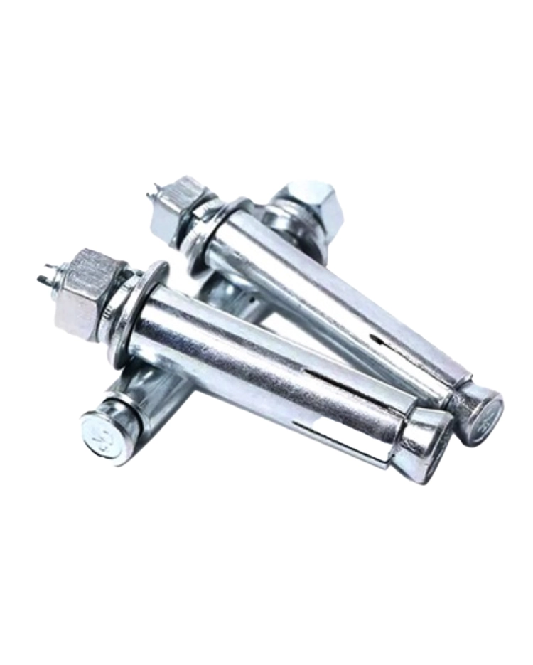 Anchor Bolts and Structural Connections for Middle East Mega-Projects